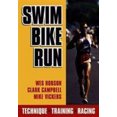 thumbnail image 1 of Swim, Bike, Run, 1 of 2