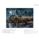 thumbnail image 2 of Rompecabezas: Ceaco Thomas Kinkade El castillo de Hogwarts de Harry Potter, 2 of 4