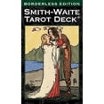 thumbnail image 2 of Smith-Waite Tarot Deck Sans Bordure, 2 of 2