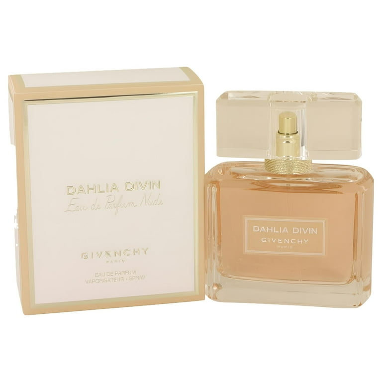 Givenchy DAHLIA DIVIN EAU INITIALE eau de toilette