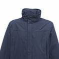 thumbnail image 2 of Regatta Mens Vertex III Waterproof Breathable Jacket, 2 of 4