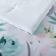 thumbnail image 5 of Campus Comforts by New Sega Home 2-Piece Reversible Comforter Set, Floral, Twin-XL, 5 of 9