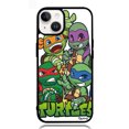 thumbnail image 1 of Turtles Ninja iPhone 14 Case BLN6583,iPhone 14 Pro Max, 1 of 3