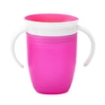 thumbnail image 2 of Vaso de silicona para beber para bebés, vaso de silicona para beber para bebés, vaso de entrenamiento de agua para bebés, botella de entrenamiento de agua para niños pequeños, rendimiento potente, 2 of 12