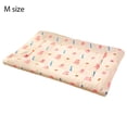 thumbnail image 1 of Tapis Chauffant pour Animaux, Couverture de Sommeil pour Chat, Lit pour Animaux en Peluche Douce, Tapis Réversible pour Chien Intérieur Extérieur, Lavable en Machine, 1 of 7