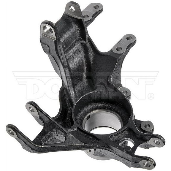 Dorman 938141 Front Driveshaft Assembly