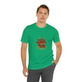 thumbnail image 6 of Tis The Season be Jolly Unisex Jersey Short Sleeve Tee, 6 of 9