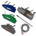 thumbnail image 3 of 1.6 Ton 3.2 Ton 5.4 Ton Manual Wire Rope Pulling Hoist Tirfor Hand Wire Rope Winch Wire Rope Lever Hoist for Lifting, 3 of 6