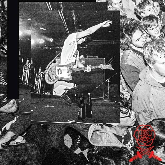 Bass Drum Of Death - Too Cold To Hold / Wait 7 - Vinyl