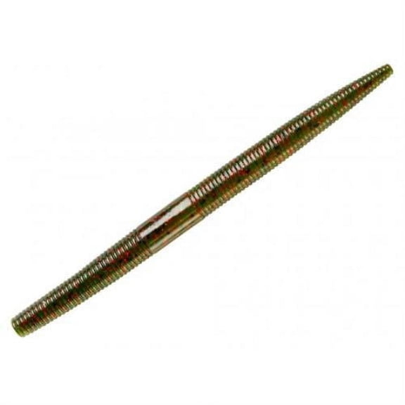Yum Dinger 6'' Watermelon Red Flake 6pk