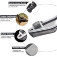 thumbnail image 2 of Nylon Dog Muzzle for Small Medium Large Dogs, Air Mesh Breathable and Drinkable Pet Muzzle for Anti-Biting Anti-Barking Licking, 2 of 6