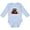 AE-Light Blue, variant on Inktastic Atv Daddys Future Riding Buddy Boys Long Sleeve Baby Bodysuit