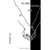 The Black and White Lines I, (Hardcover)