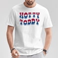 thumbnail image 5 of Retro Hotty Toddy TShirt, 5 of 6