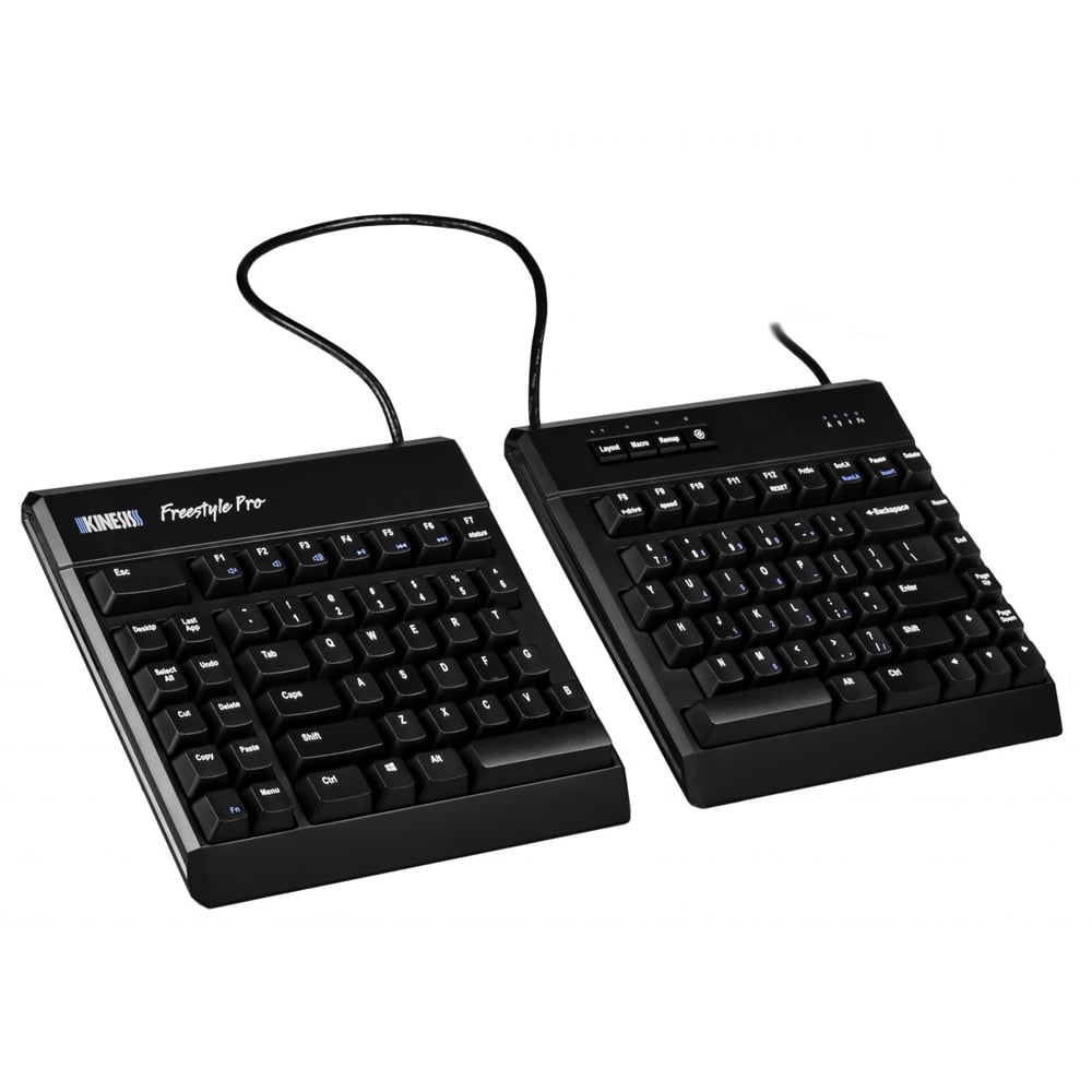 Kinesis Freestyle Pro Keyboard KB900RDQ