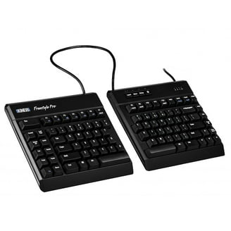 Kinesis Advantage2 KB600 Keyboard - Walmart.com