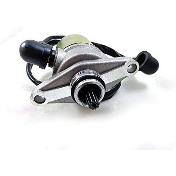 Electric Starter For Wolf RX50 Scooter Motorcycles Bike 50CC