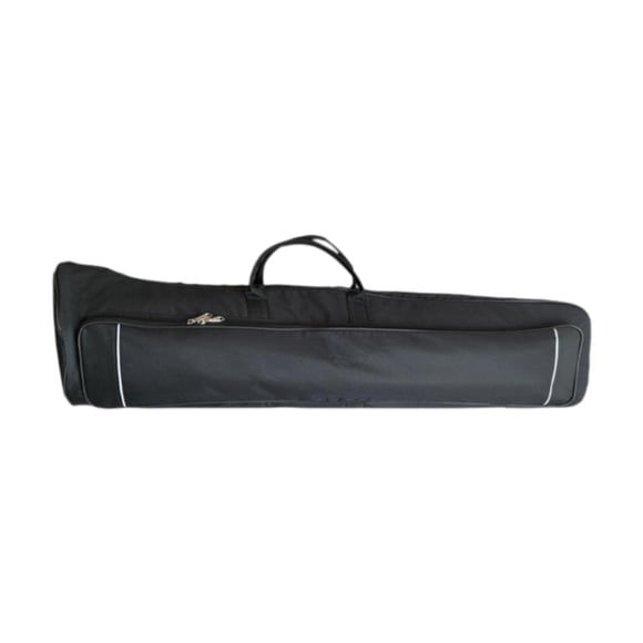 Bolsa para trombón CUTICAT con correa de hombro ajustable Mochila para trombón Tenor