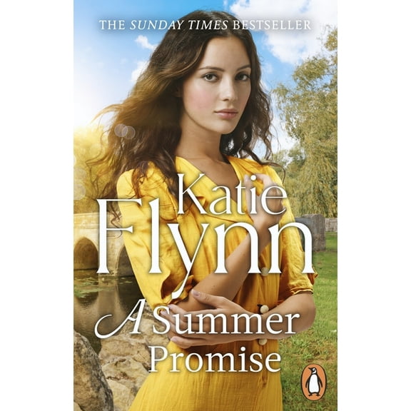 A Summer Promise, (Paperback)