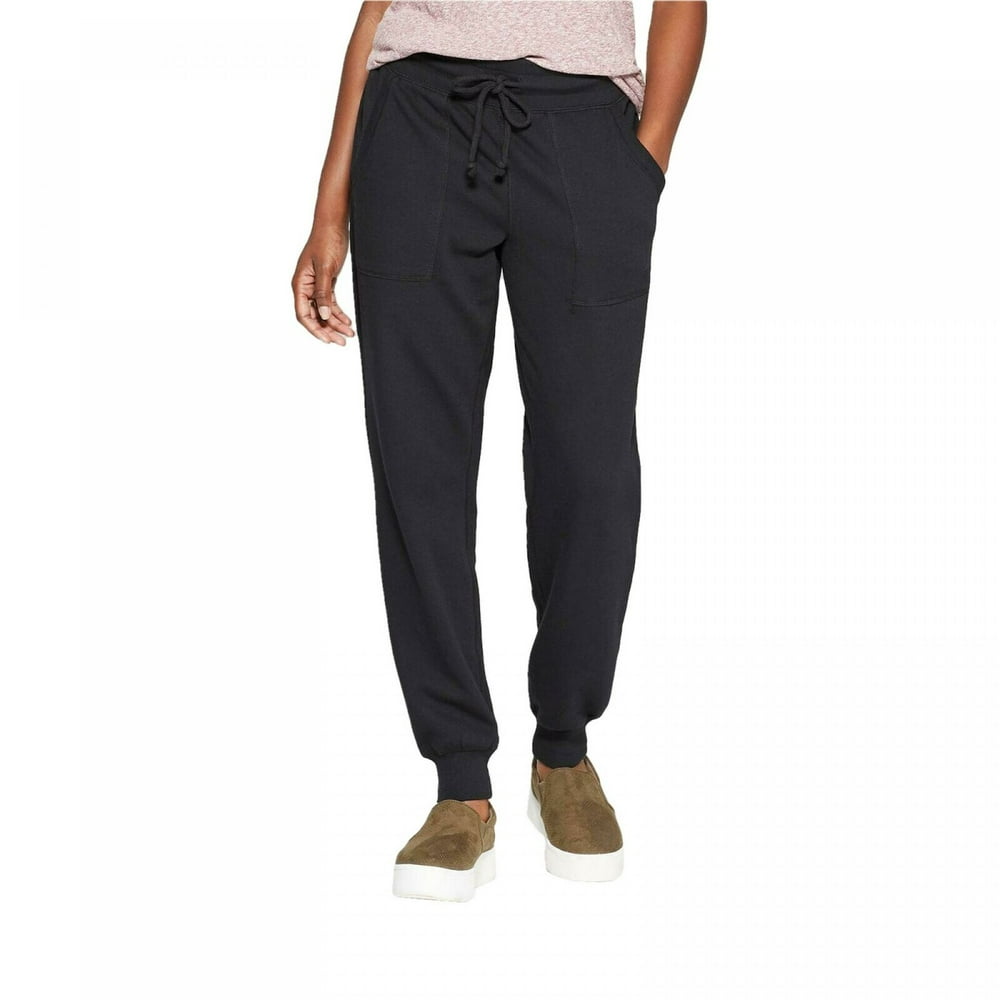 universal thread joggers