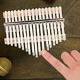 thumbnail image 2 of 1 Jeu d'Accessoires pour Piano à Pouces Kalimba Kit de Remplacement Kit de Remplacement Piano à Pouces Accessoires, 2 of 8
