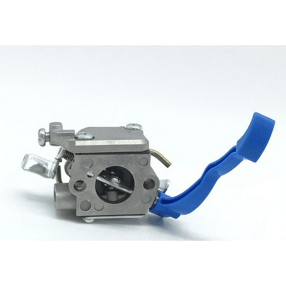 Carburetor for Husqvarna 125B 125BX 125BVX Poulan leaf blower C1Q-W37 Carb