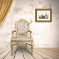 thumbnail image 3 of Llovet, Jorge 18x13 Gold Ornate Wood Framed with Double Matting Museum Art Print Titled - Havent Met You Yet, 3 of 4