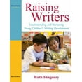 thumbnail image 1 of Pre-Owned Raising Writers: Understanding and Nurturing Young Children's Writing Development (Paperback) 0205514618 9780205514618, 1 of 1