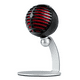 thumbnail image 1 of Shure MV5-B-DIG Micrófono De Estudio Digital Condensador con Base de Mesa, 1 of 2