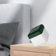 thumbnail image 2 of Lámpara de noche con temporizador Flip, ahorro de energía, luz nocturna LED portátil con sincronización de escritorio moderna Verde oscuro Yuyangstore Luz de noche junto a la cama, 2 of 7