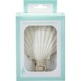 thumbnail image 2 of Irish Deep Natural Seashell Night Light, 2 of 3