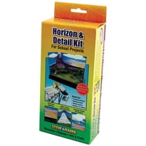 Woodland Scenics ReadyGrass Vinyl Mat, Green Grass