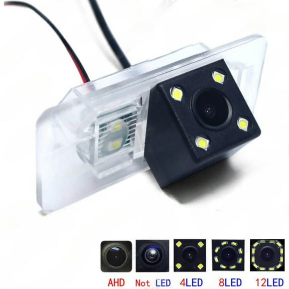 CL-Suitable for BMW 7 Series X5 E53/E38/E65/E66/E67/E68/X6 E71/E83 reverse camera