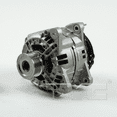 thumbnail image 4 of For Volkswagen Golf Alternator 1999-2005 Replaces 038-903-018Q- Vehicle Trim: 1.8L L4 1781cc, 4 of 7