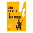 thumbnail image 1 of Cómo controlar lo incontrolable Ariel Ben Aldridge, 1 of 2