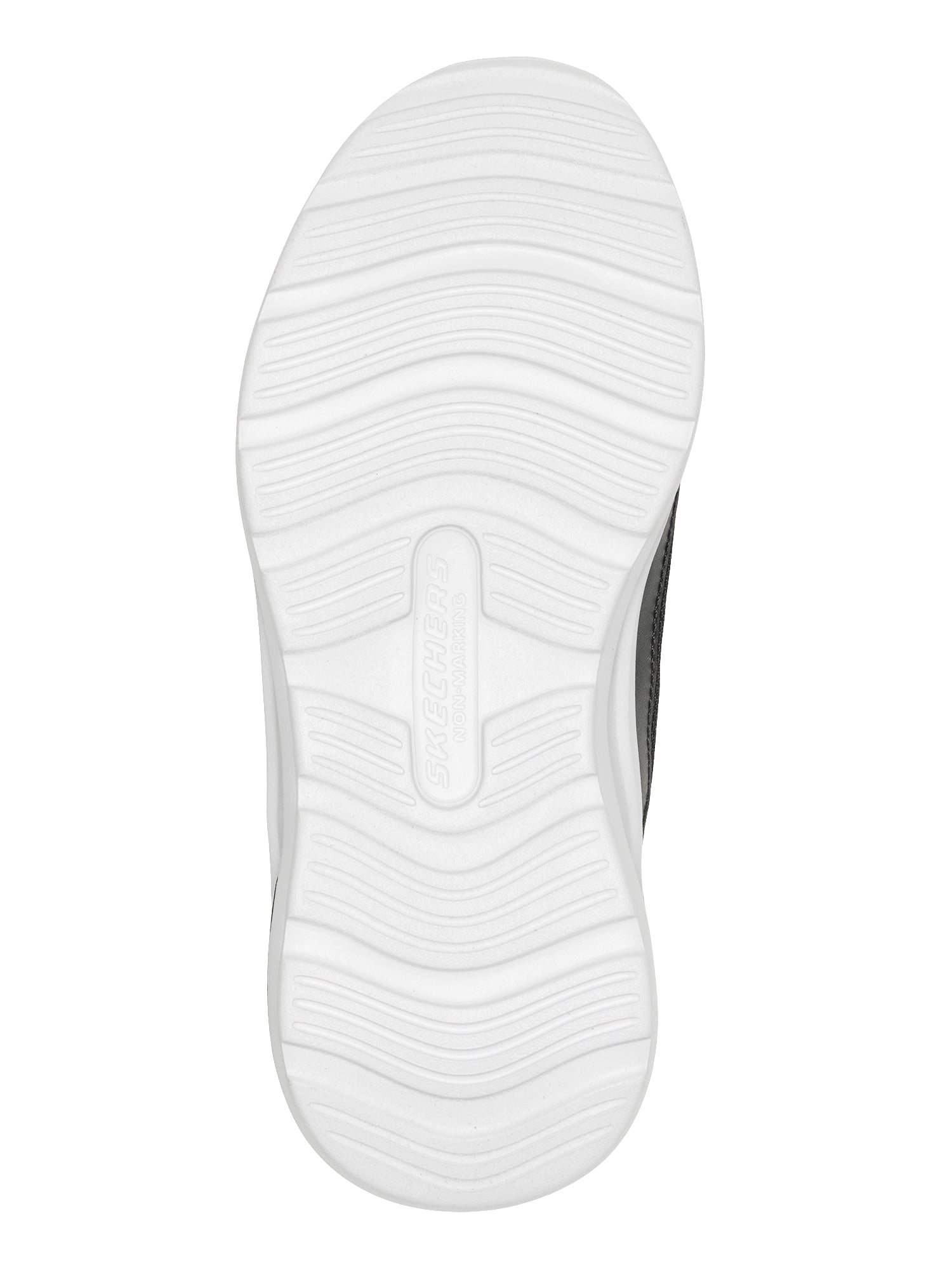 Skechers Boys Hands Free Step-Ins Rapid-Sprint Slip-On Sneakers