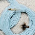 thumbnail image 1 of Royal Wulff Bermuda Triangle Taper Saltwater Floating Fly Line (11F), 1 of 2