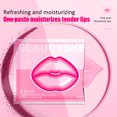 thumbnail image 2 of Beauty Lip Plumper Mask Moisture Essence Patch Anti Arrugas Ance (Cereza) Tmvgtek cuidado belleza, 2 of 9