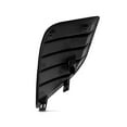 thumbnail image 2 of KarParts360 For Toyota Corolla 2014 2015 2016 Fog Light Cover Driver Side | Front | Made of Plastic | Textured Black | CE/L Model | Replacement For TO1038170 | 8148202320, 2 of 8
