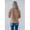 thumbnail image 6 of Ambrie Turtleneck Sweater, 6 of 6
