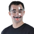 thumbnail image 1 of Masque transparent - Homme/Femme, 1 of 1