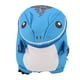 thumbnail image 2 of Mochila de animales, mochila de dinosaurio 3D para mochila escolar de dinosaurios, mochila escolar para niños construida para el futuro, 2 of 8