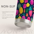 thumbnail image 2 of Strawberry Tumbler 20oz Summer Red Pink Travel Coffee Cup with Lid for Women Friend Holiday Birthday, 2 of 6