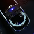 thumbnail image 5 of Aonity 1* Ashtray， Car Ashtray Cup Holder Led Portable Car Truck with Lid Suitable for Home Car Ashtray, 5 of 9