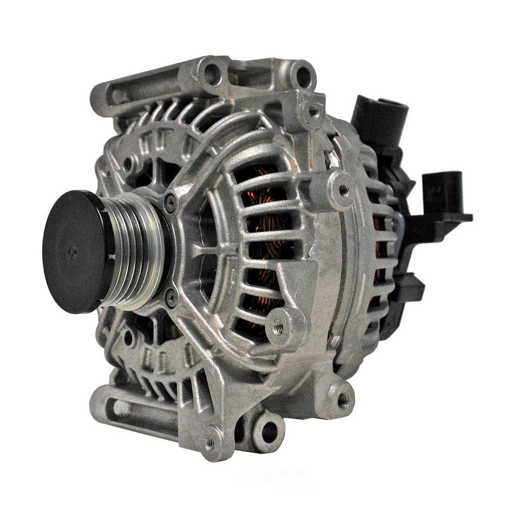 FVP Professional 15706 Alternator Standard