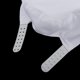 thumbnail image 3 of Sombrero Sombrero para Escuela, Hotel, Restaurante, Pubs, Cafés, Transpirable Y Cómodo - a, 19x4cm Sunnimix Gorro de sombreros de chef, 3 of 8