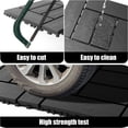 thumbnail image 6 of Jopath 44 Packs Waterproof Decking Tiles,12"x12" Terrace Plastic Interlocking Decking Tiles for Courtyard Tiles, Balcony Tiles, Bathroom and Any Indoor or Outdoor Setting Dark Gray, 6 of 8