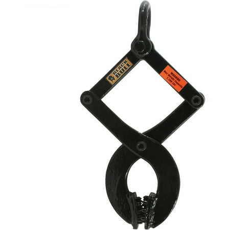 Black Bull 1 Ton Capacity Pallet Puller