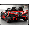 thumbnail image 2 of montable electrico deportivo para 2 niños 12v, 2 of 5