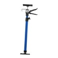 thumbnail image 1 of Telescopic Support Rod Lift Tool for Cabinet Cargo Bars Drywall Support Handheld Blue 115 to 290cm, 1 of 7